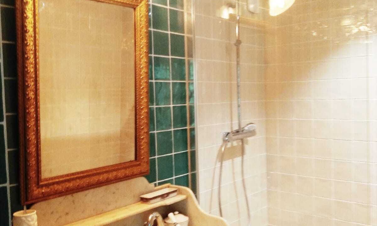 Photo of Bathroom in Le Bez