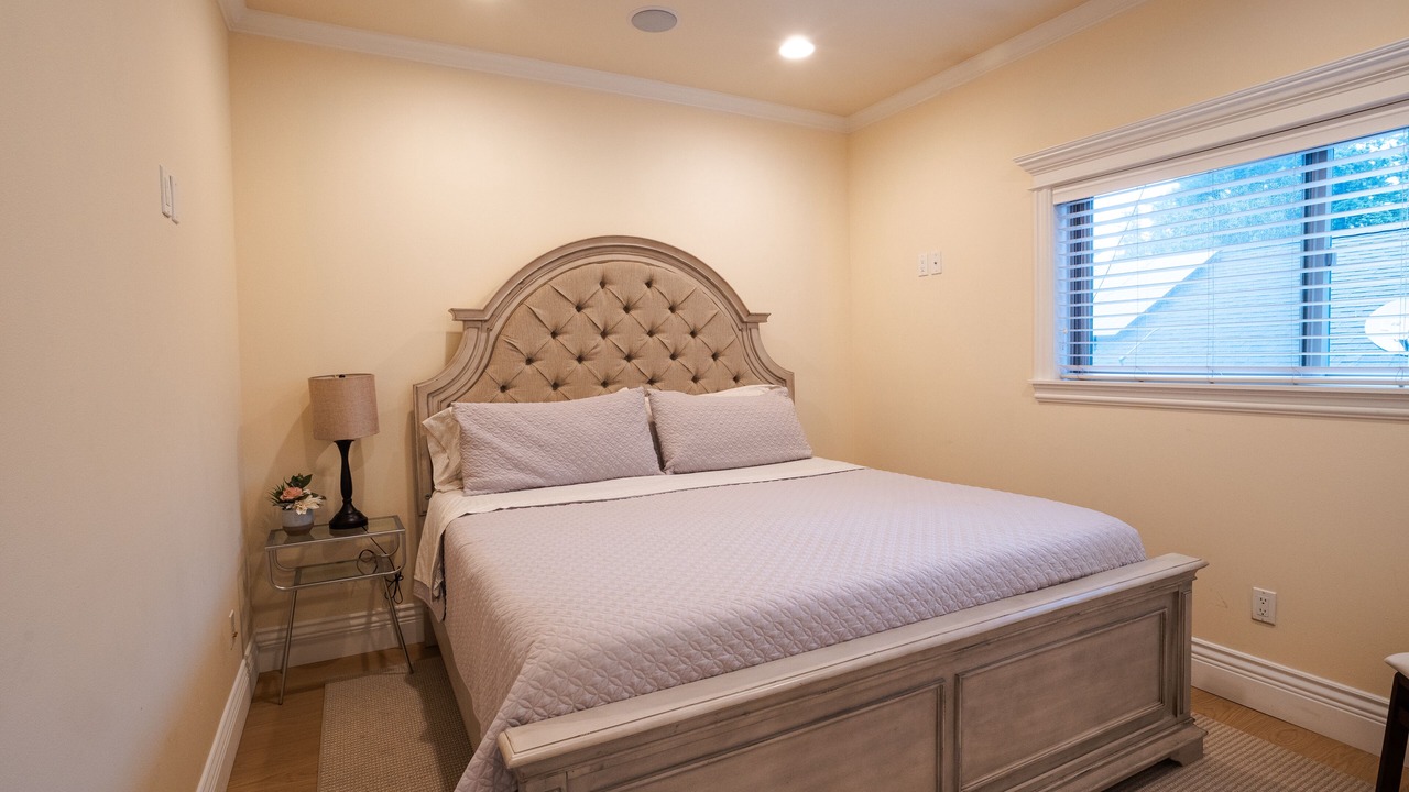 Photo of Bedroom in Crossroads