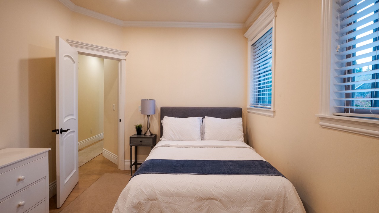 Photo of Bedroom in Crossroads