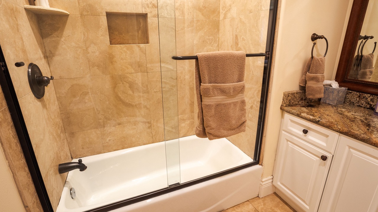 Photo of Bathroom in Crossroads