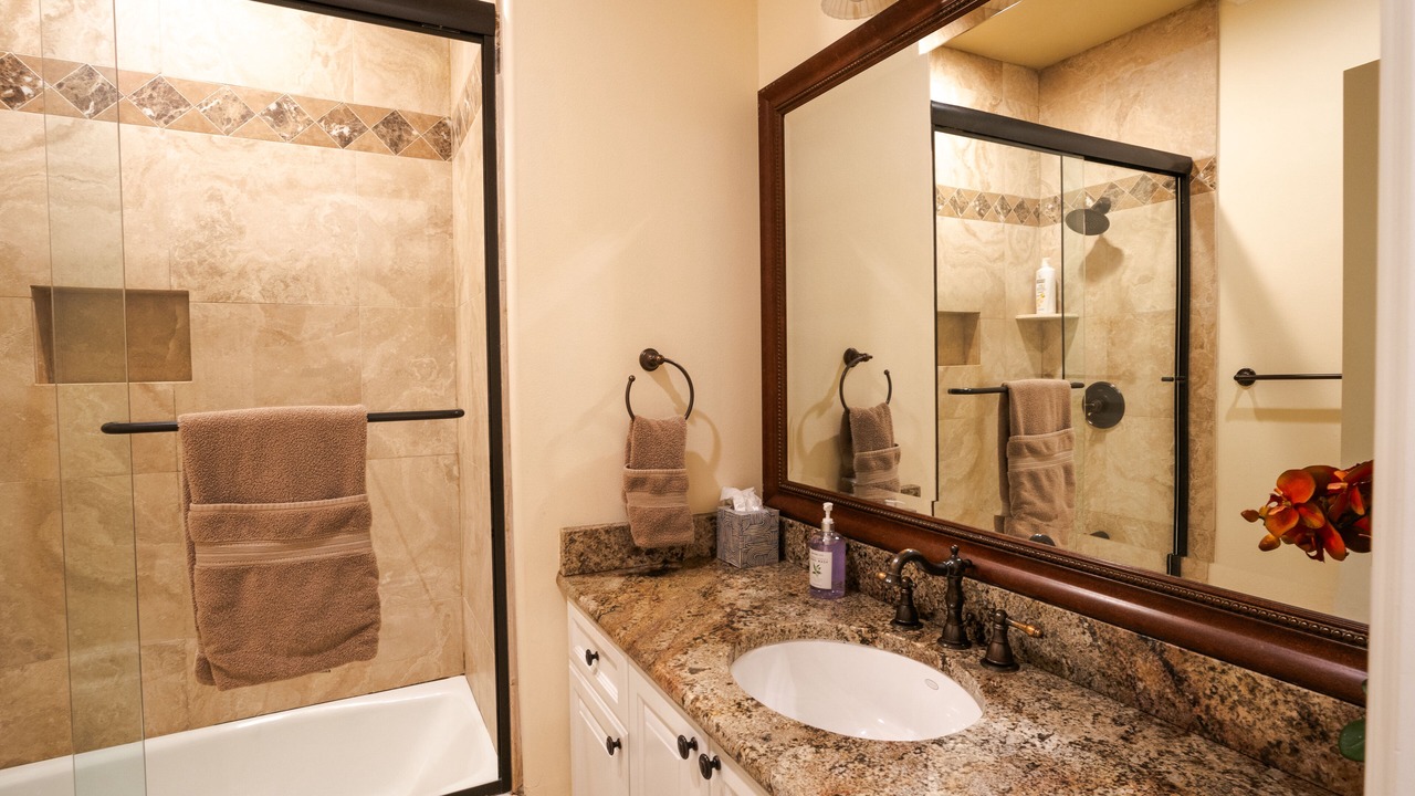 Photo of Bathroom in Crossroads