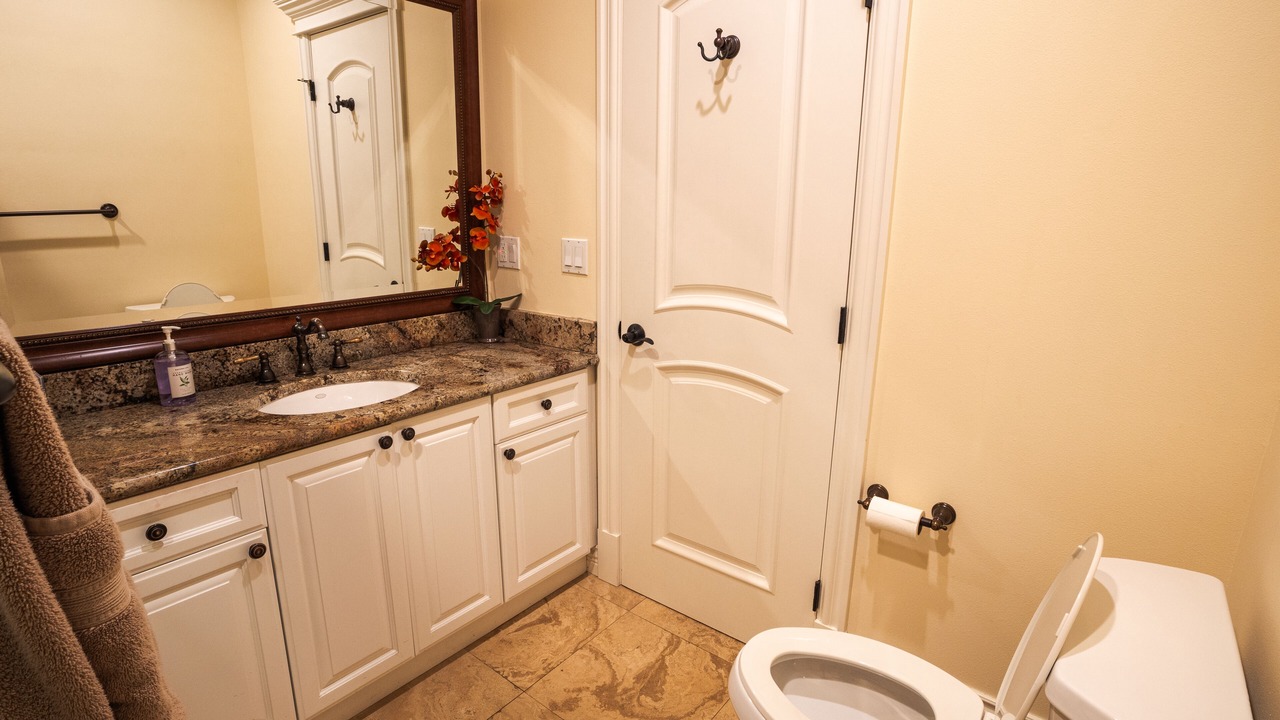 Photo of Bathroom in Crossroads