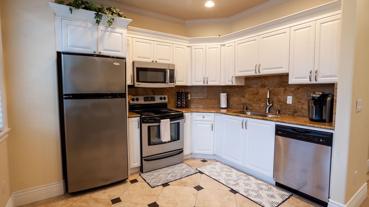 Photo of Kitchen in Crossroads