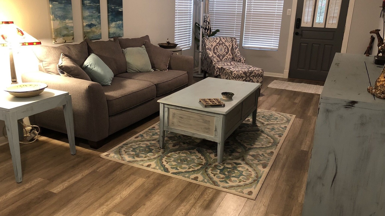Photo of Bedroom in South Central Houston