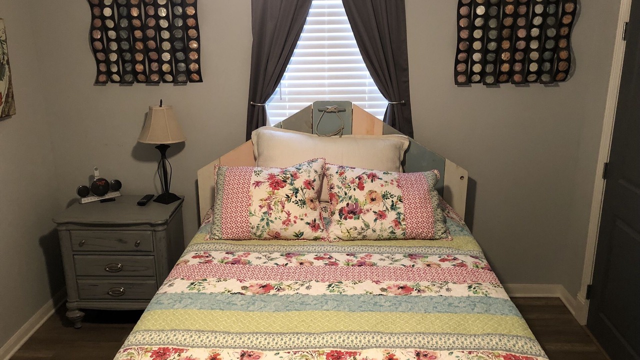 Photo of Bedroom in South Central Houston
