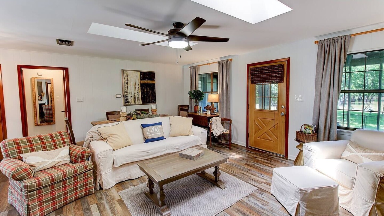 Photo of Livingroom in Shreveport
