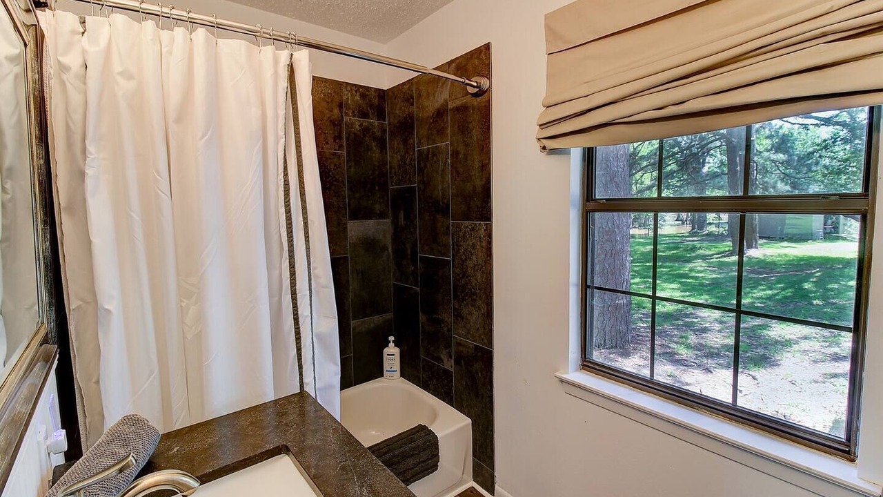 Photo of Bathroom in Shreveport