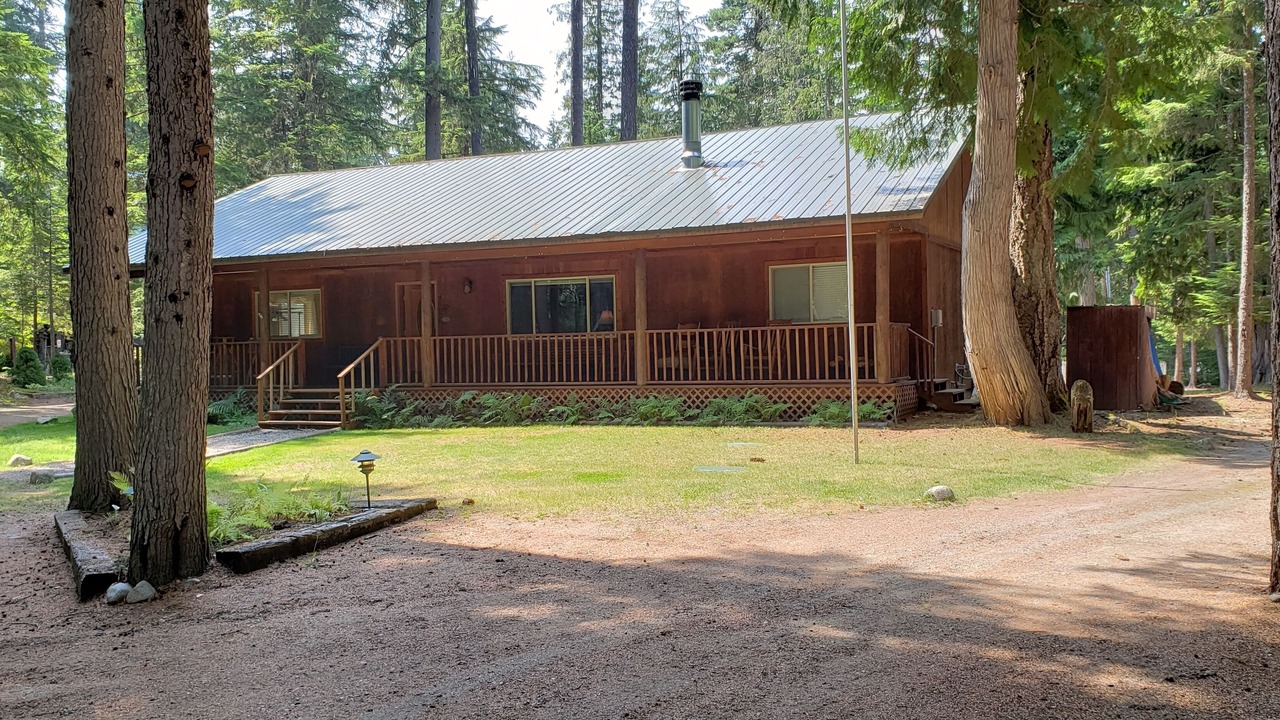 Photo of Outdoor in Coolin