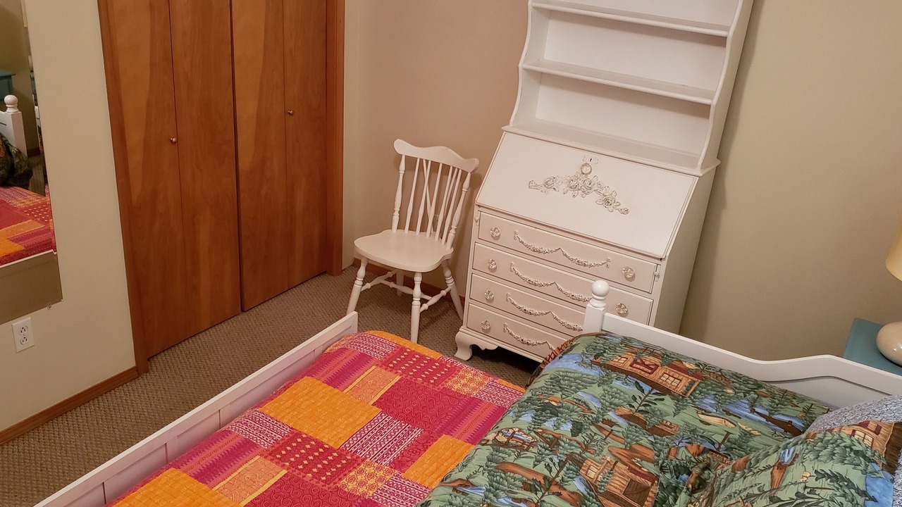 Photo of Bedroom in Coolin