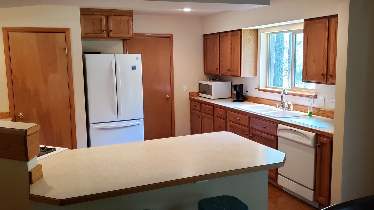 Photo of Kitchen in Coolin