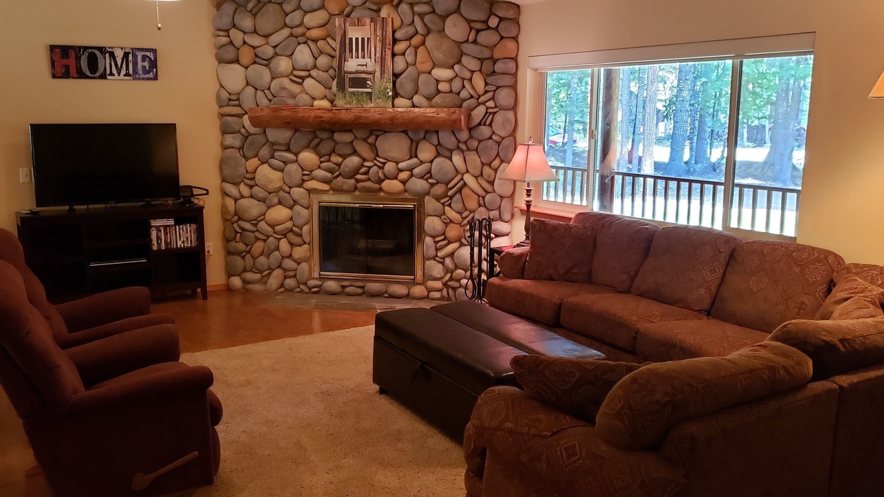 Photo of Livingroom in Coolin