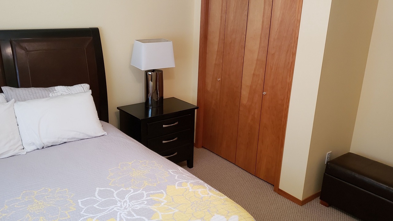 Photo of Bedroom in Coolin