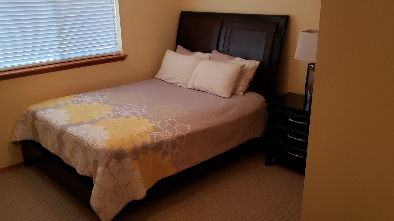 Photo of Bedroom in Coolin