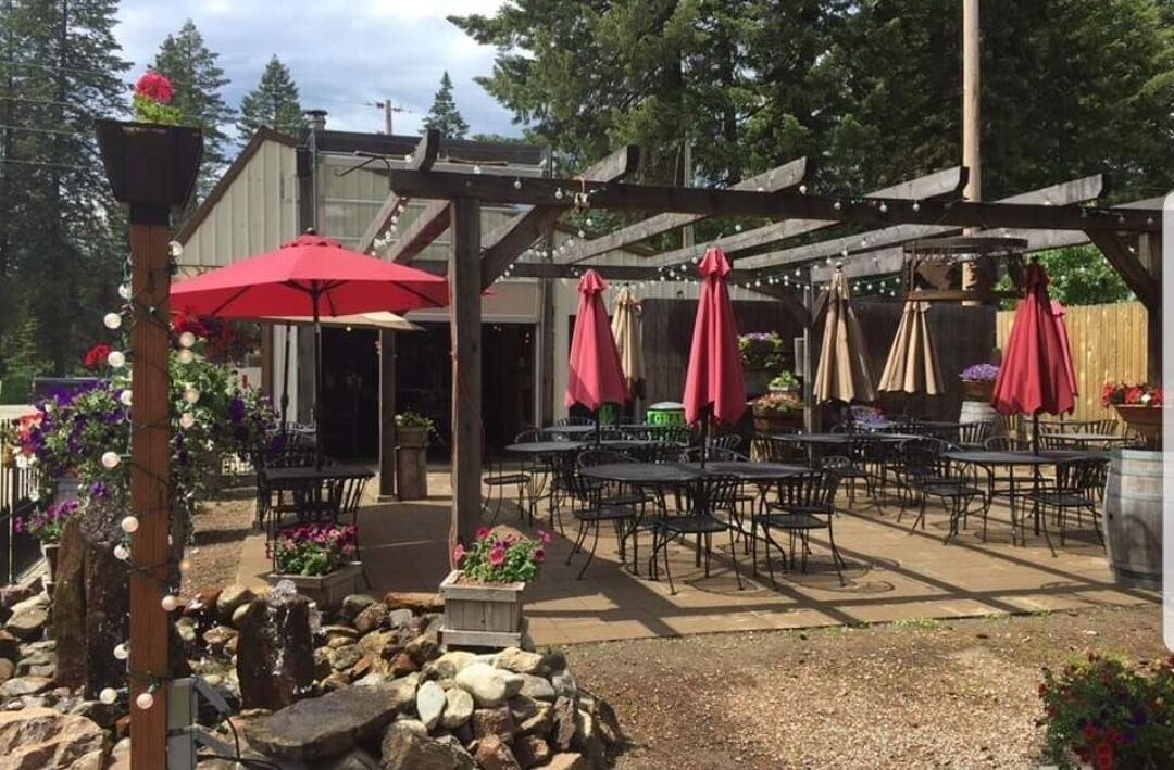 Photo of Outdoor in Coolin