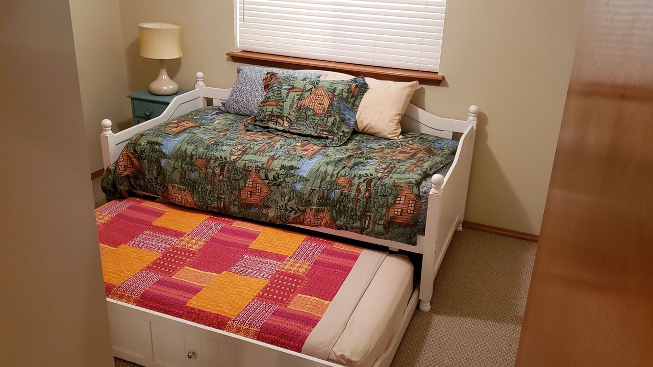 Photo of Bedroom in Coolin