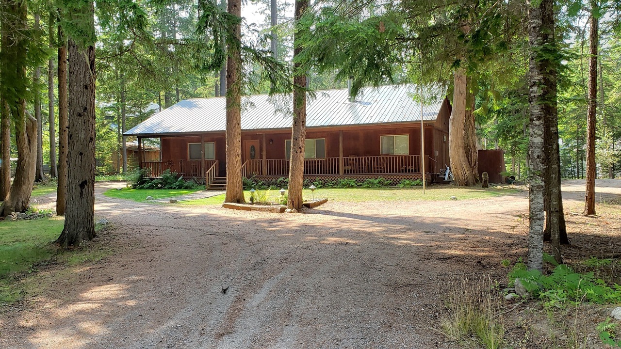 Photo of Outdoor in Coolin