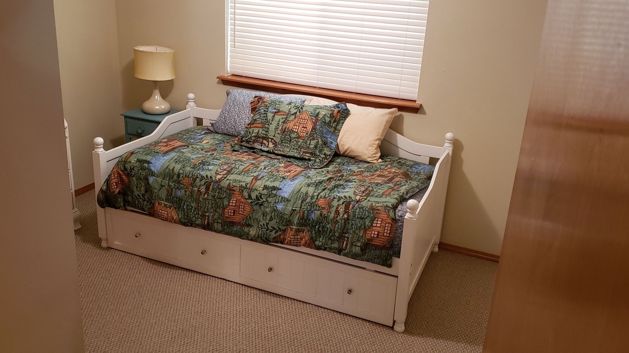 Photo of Bedroom in Coolin