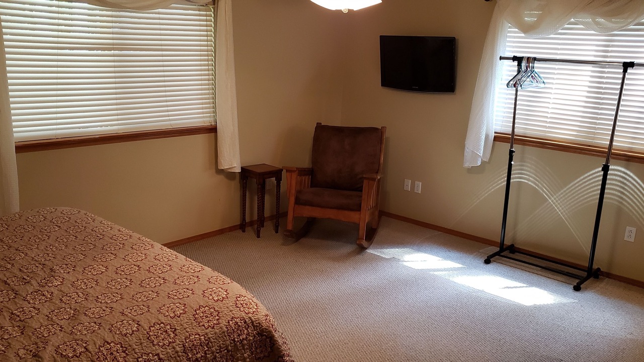 Photo of Bedroom in Coolin