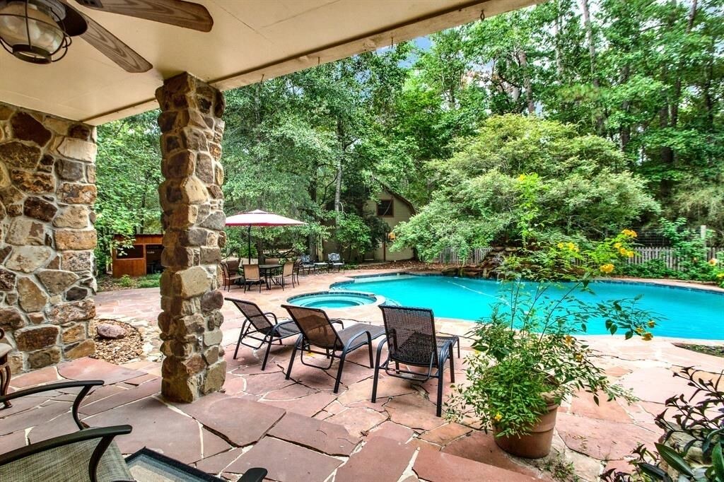 Photo of Outdoor in Tomball
