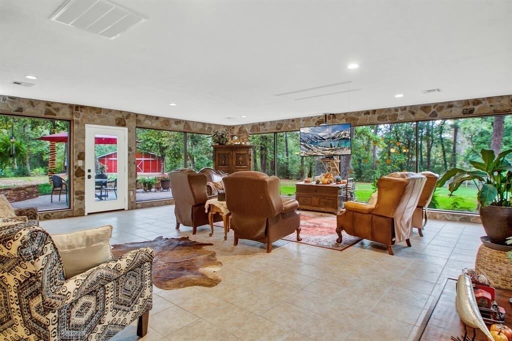 Photo of Bedroom in Tomball