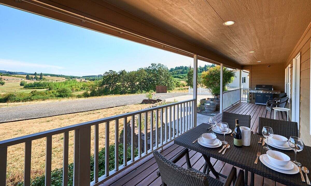 Photo of Outdoor in Yamhill