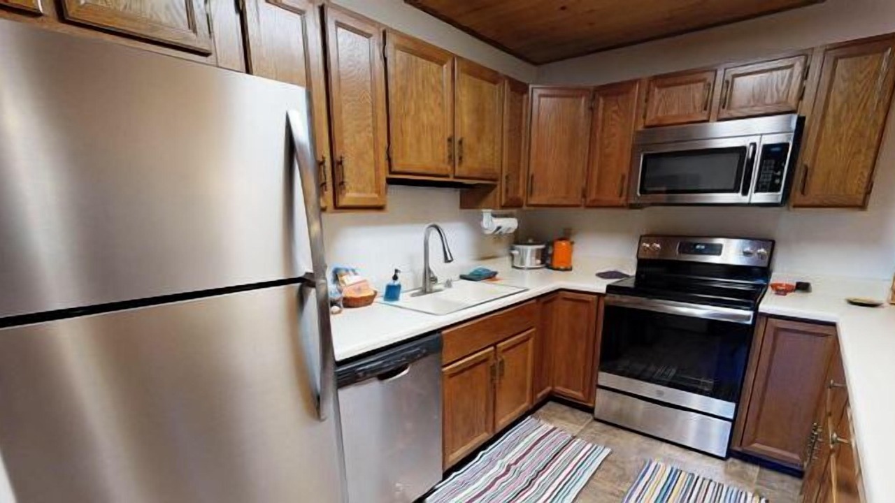 Photo of Kitchen in Angel Fire