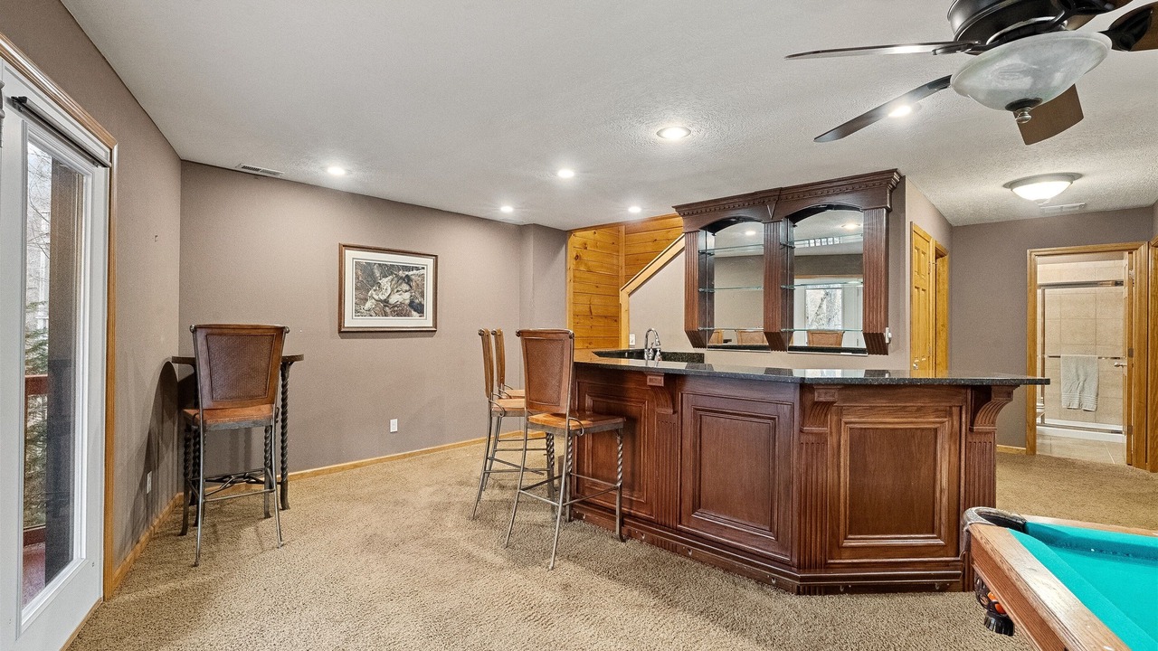 Photo of Bedroom in Lakeside Estates