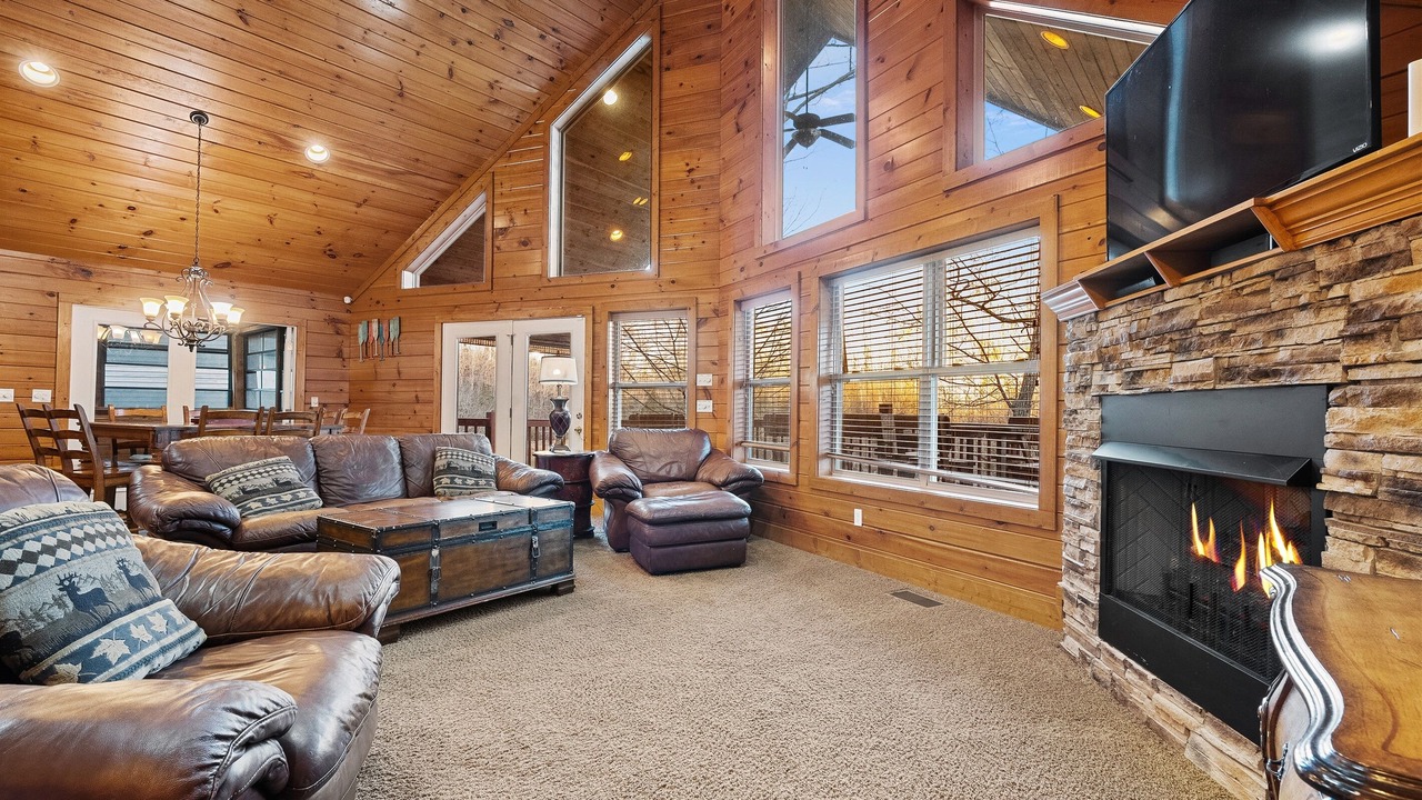 Photo of Bedroom in Lakeside Estates