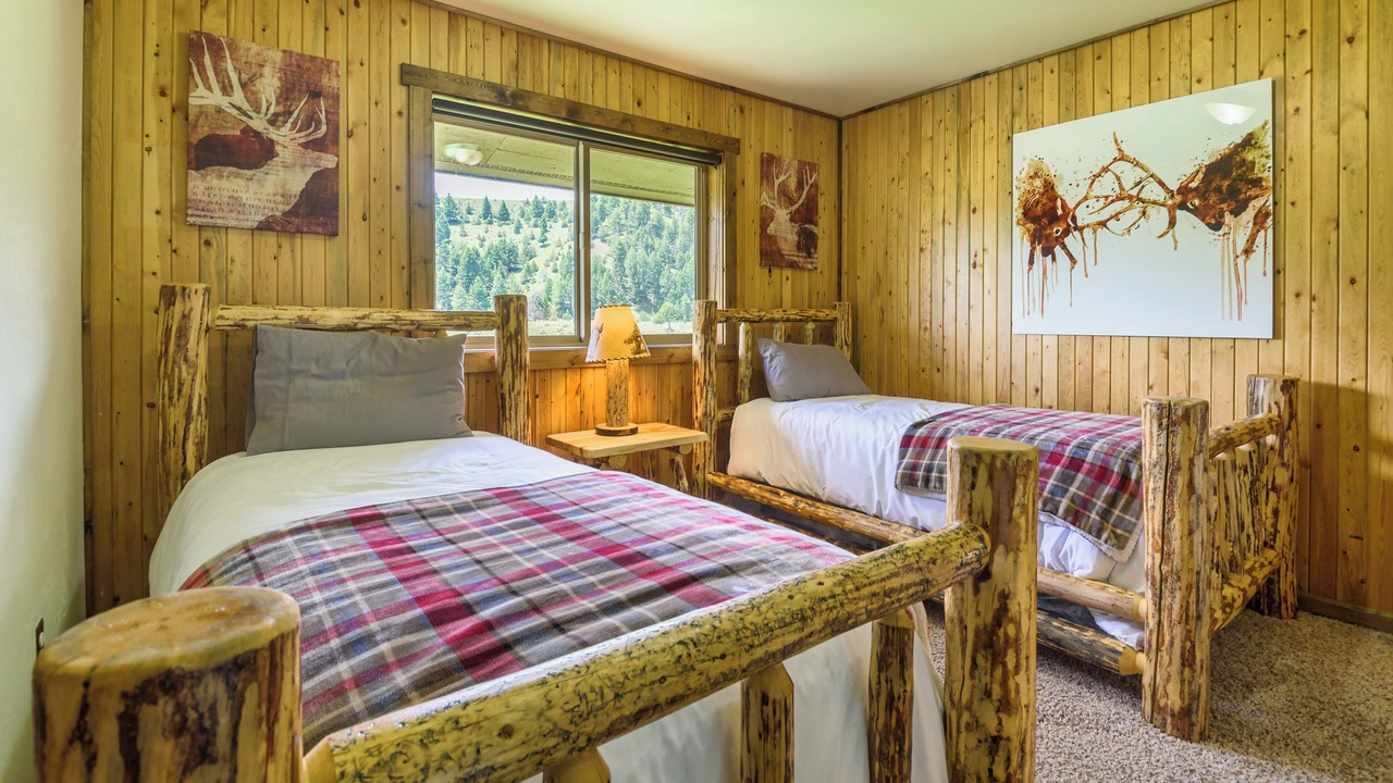 Photo of Bedroom in Philipsburg