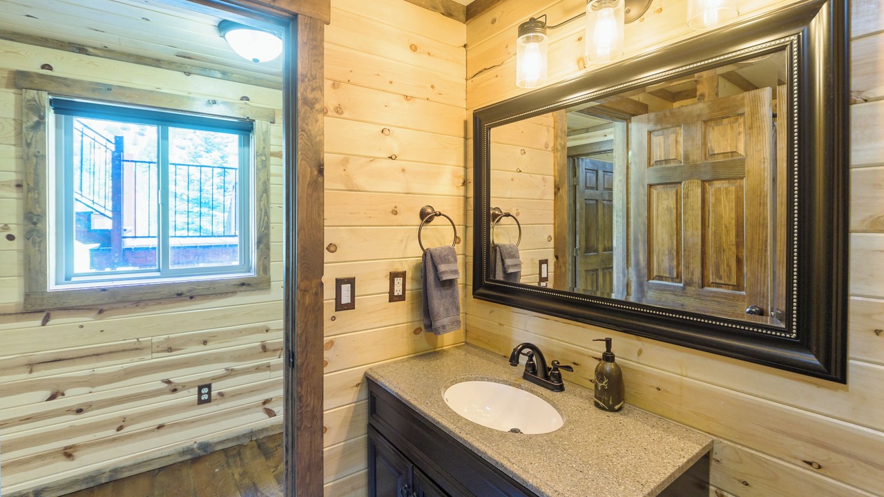 Photo of Bathroom in Philipsburg