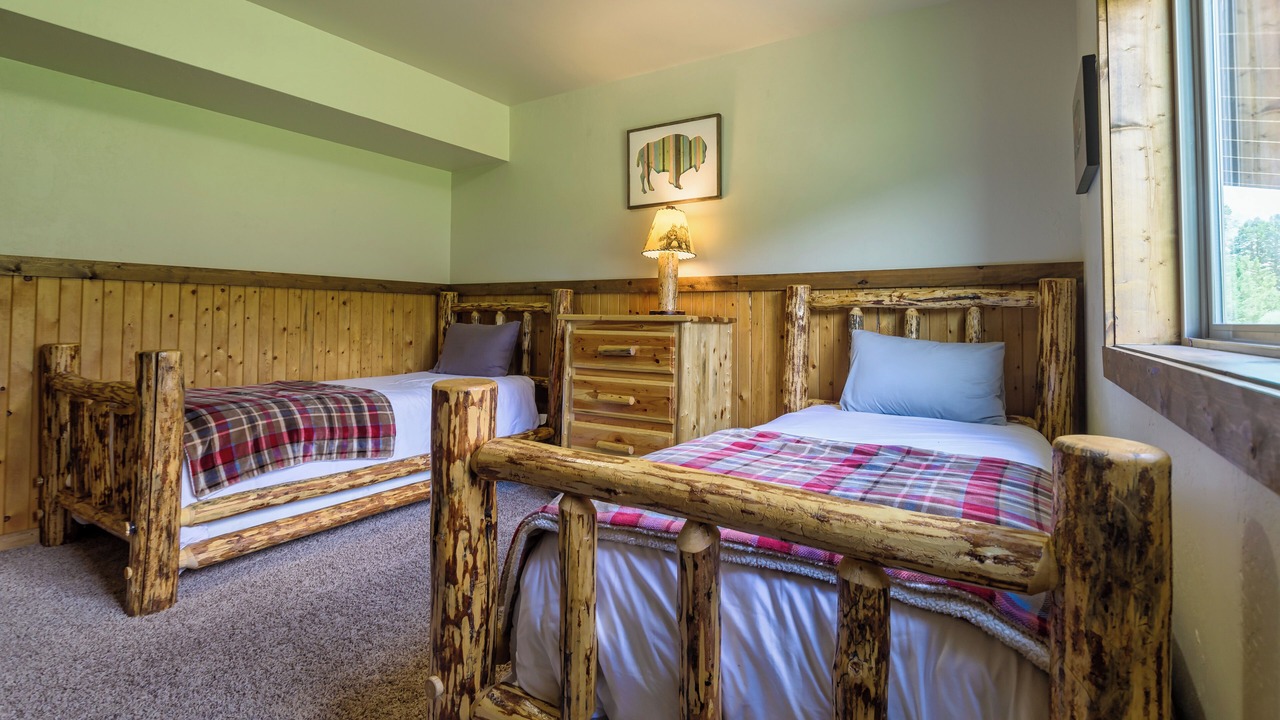 Photo of Bedroom in Philipsburg