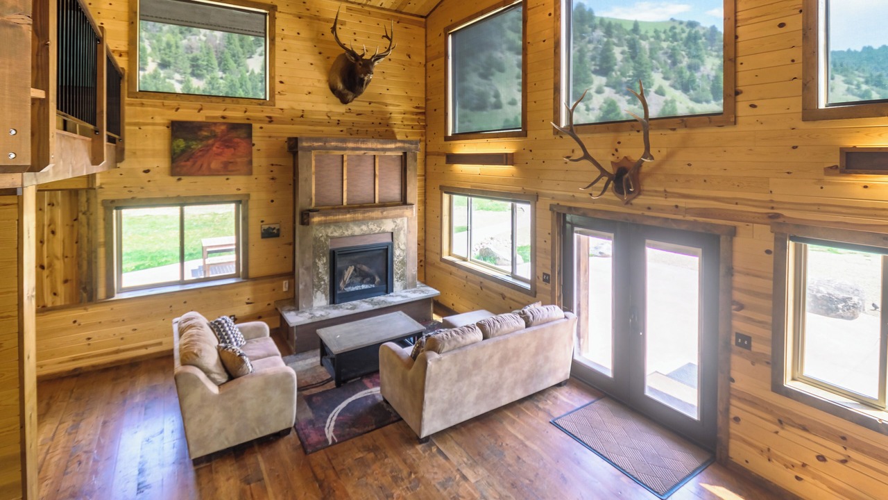 Photo of Livingroom in Philipsburg