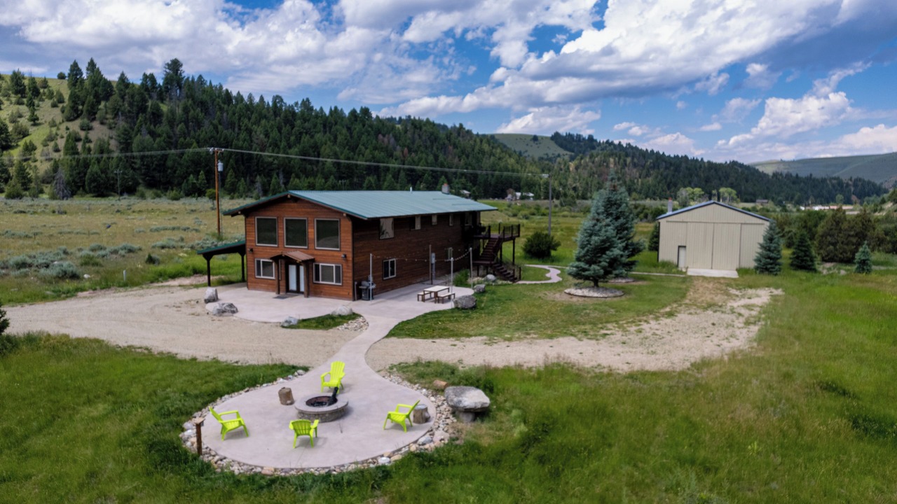 Photo of Outdoor in Philipsburg