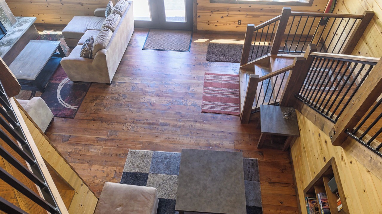 Photo of Livingroom in Philipsburg