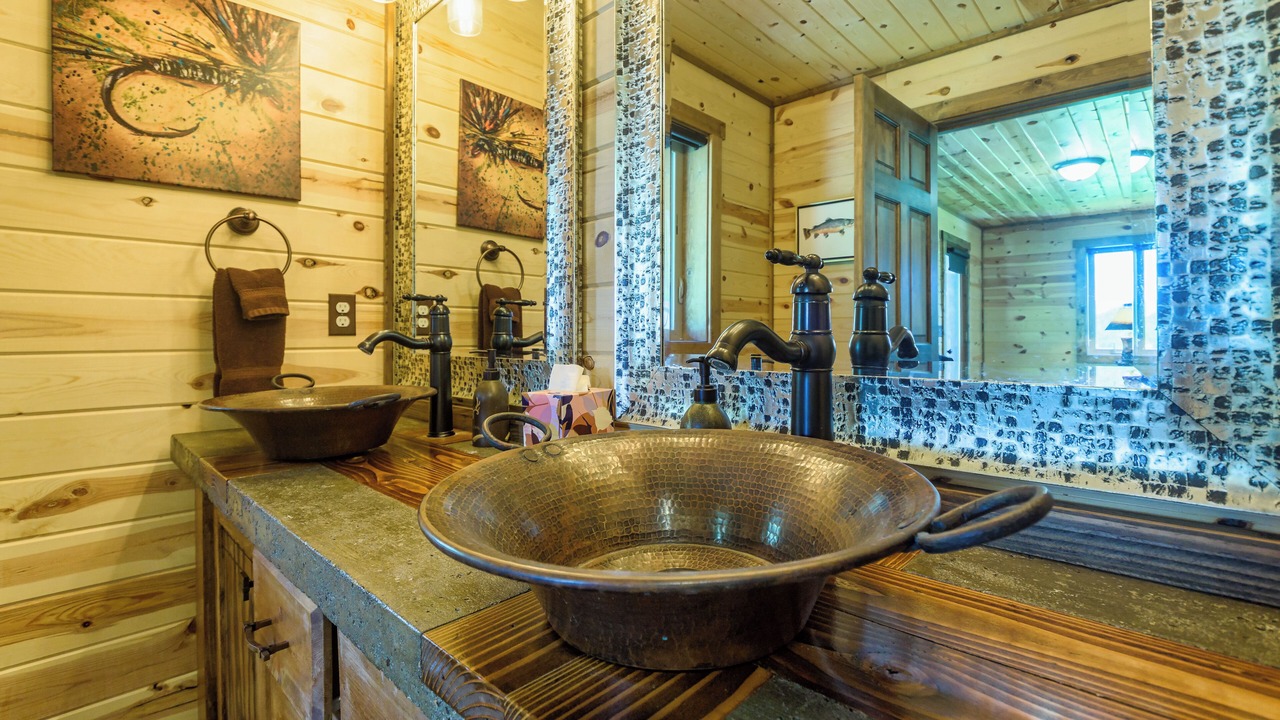 Photo of Bathroom in Philipsburg