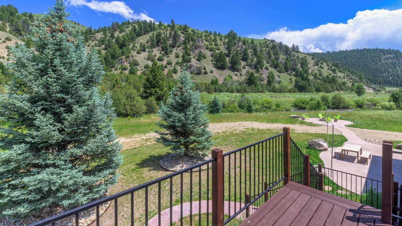 Photo of Outdoor in Philipsburg