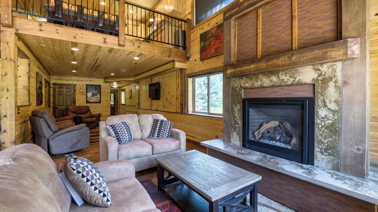 Photo of Livingroom in Philipsburg