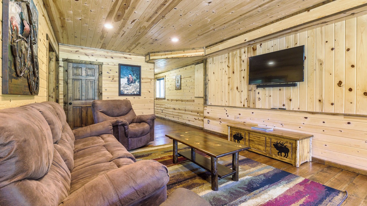 Photo of Livingroom in Philipsburg