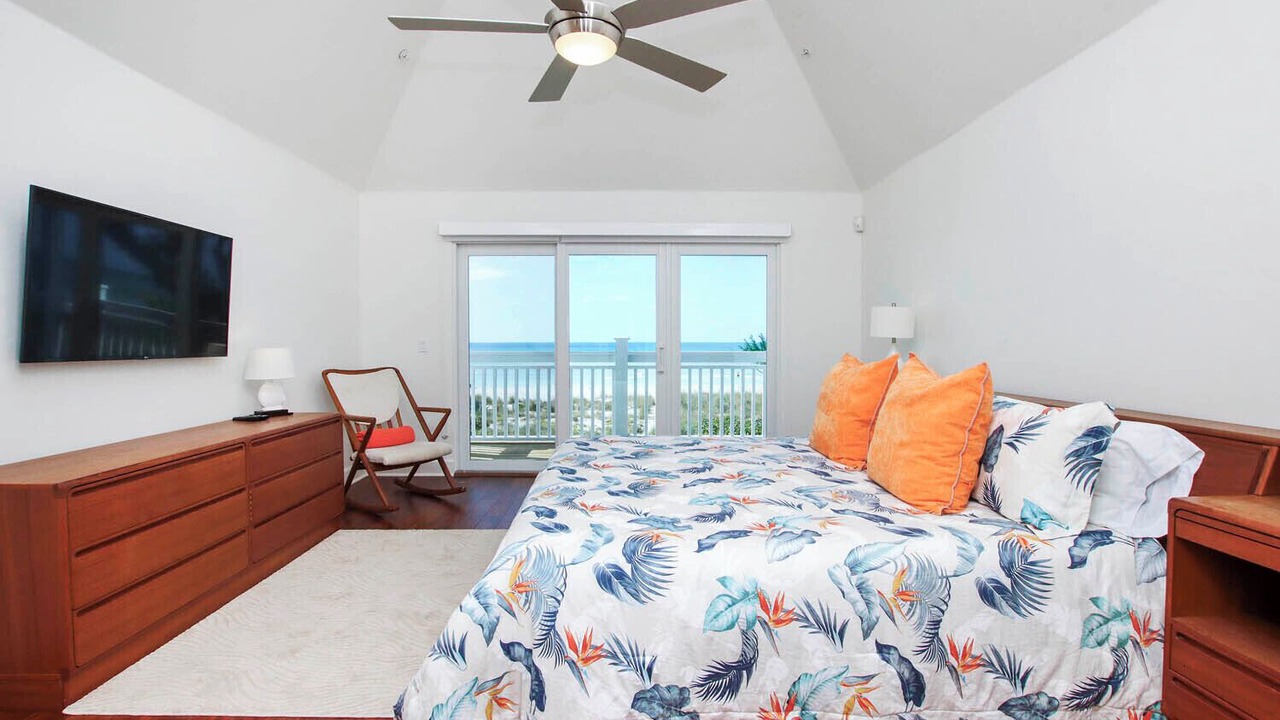 Photo of Bedroom in Wulfert