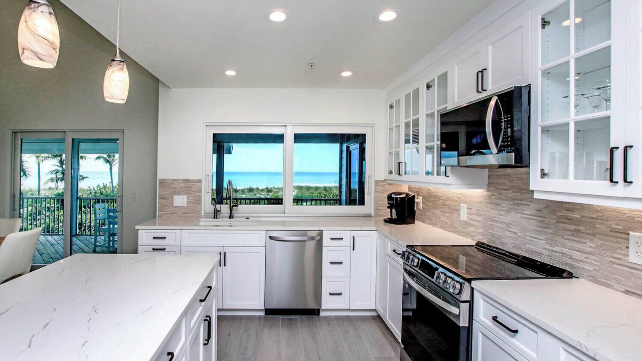 Photo of Kitchen in Wulfert