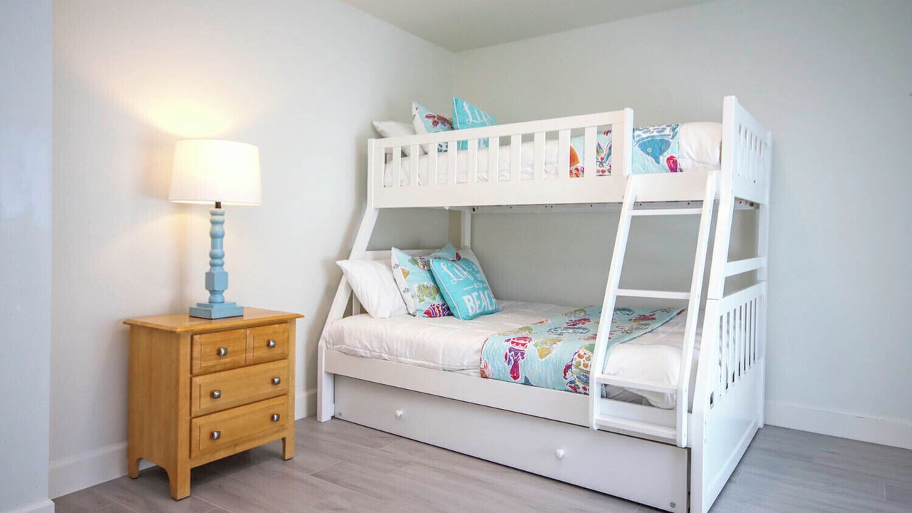 Photo of Bedroom in Wulfert