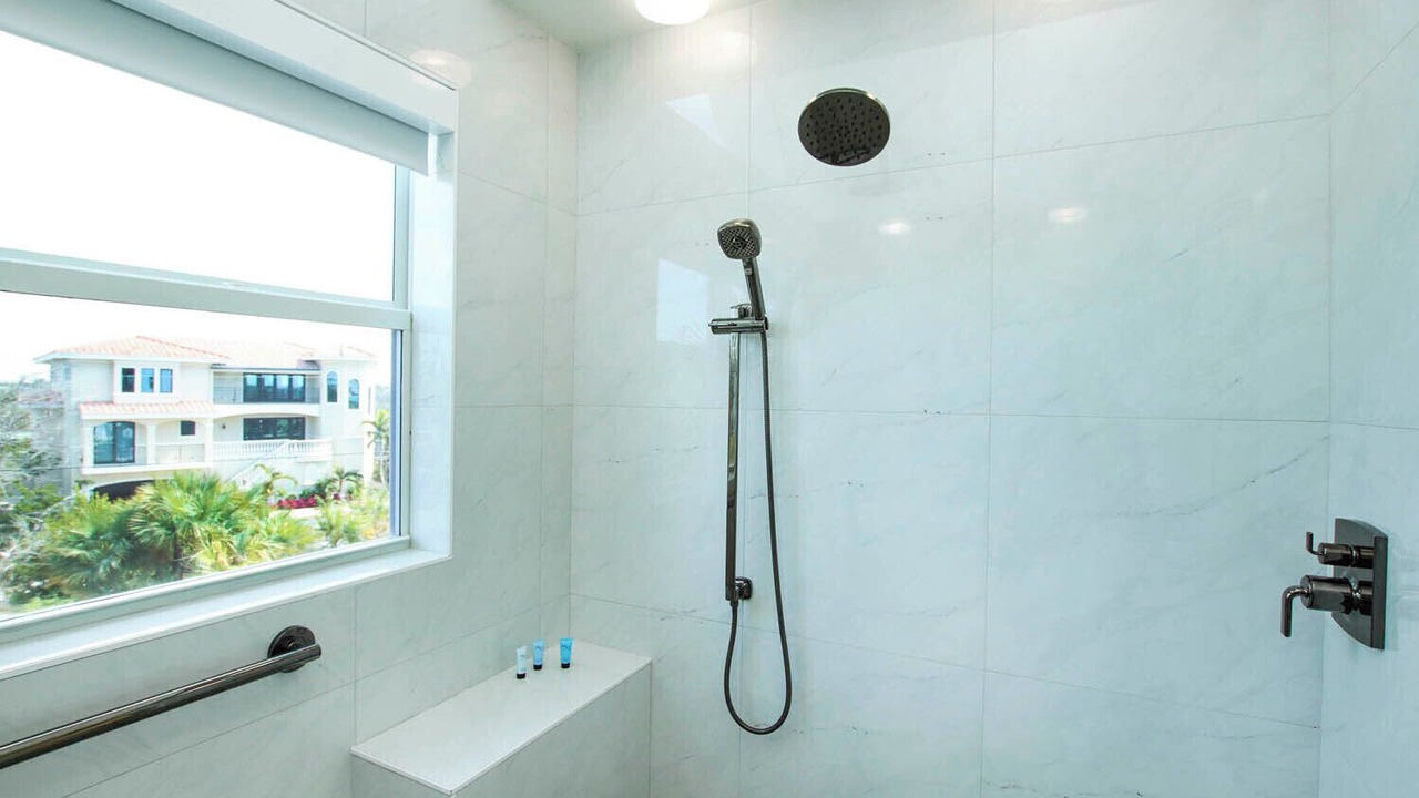Photo of Bathroom in Wulfert