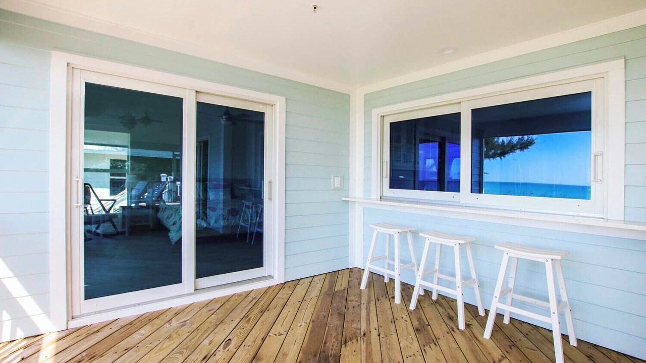 Photo of Patio Balcony in Wulfert