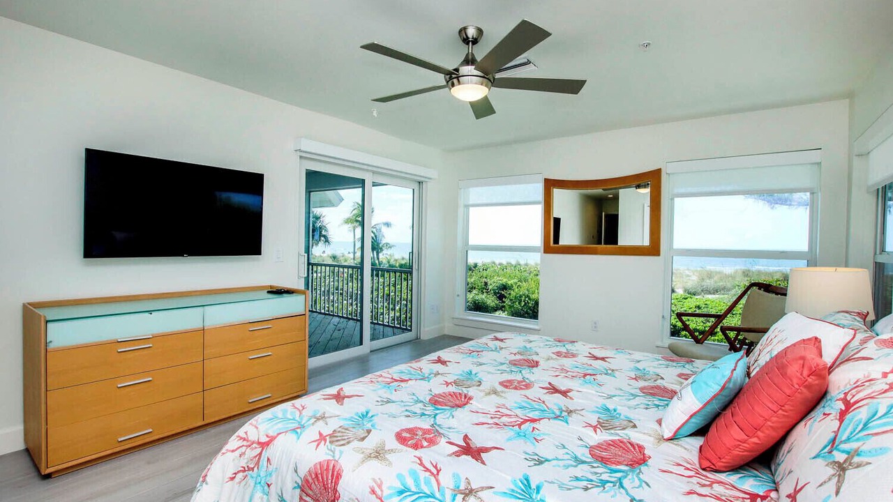 Photo of Bedroom in Wulfert