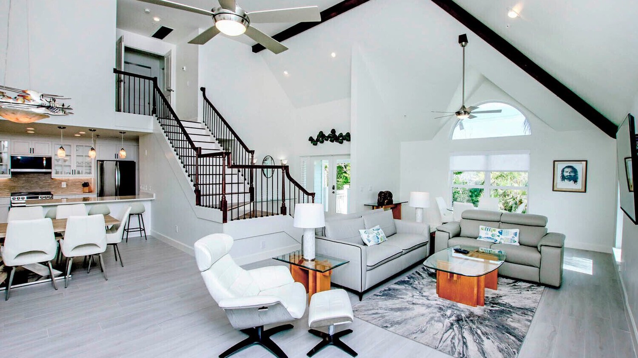 Photo of Livingroom in Wulfert