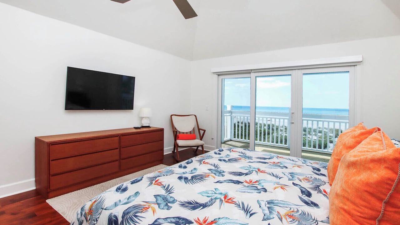 Photo of Bedroom in Wulfert