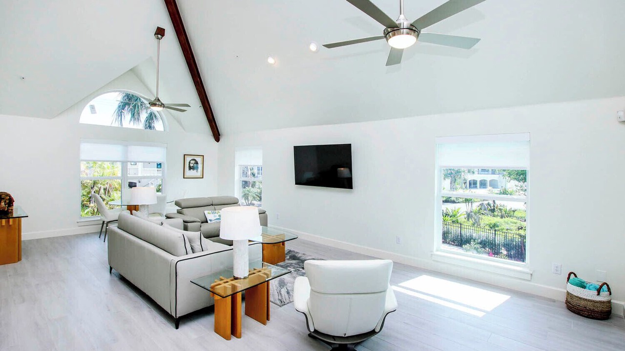 Photo of Livingroom in Wulfert