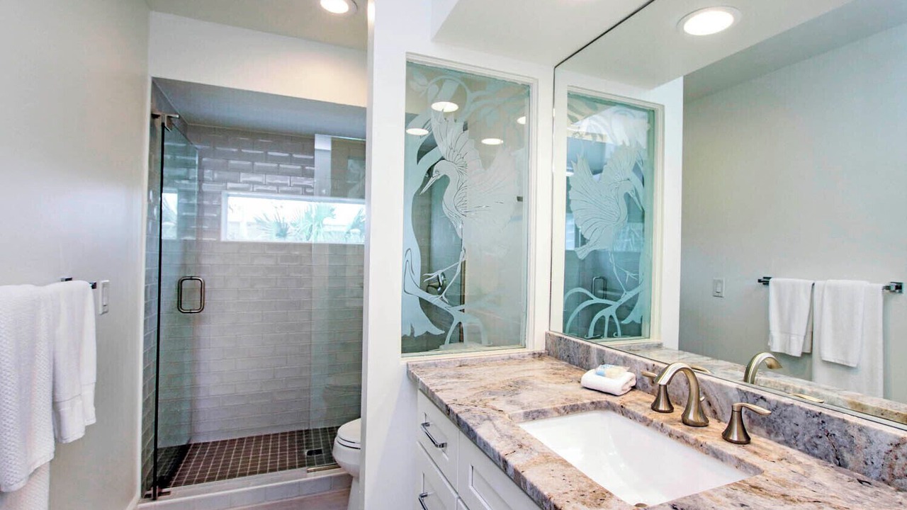 Photo of Bathroom in Wulfert