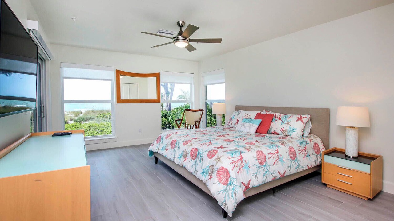 Photo of Bedroom in Wulfert