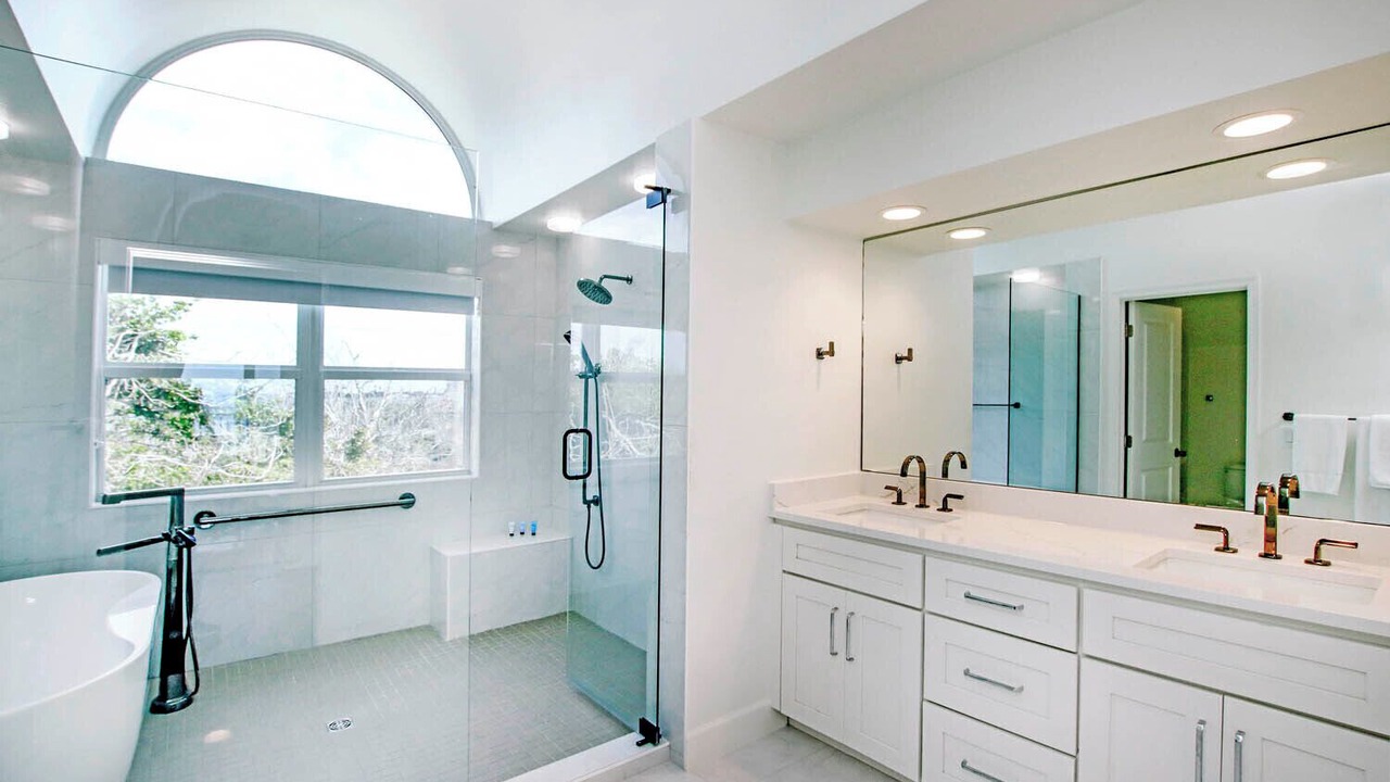 Photo of Bathroom in Wulfert